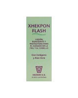 Xhekpon®  flash loción regeneradora 150ml