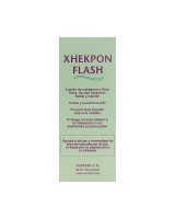 Xhekpon®  flash loción regeneradora 150ml