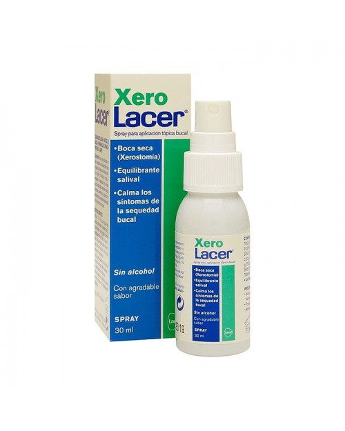 Xerolacer Spray 30ml