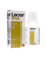 Lacer Oros colutorio 200ml