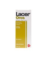 Lacer Oros colutorio 200ml