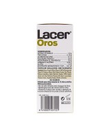 Lacer Oros colutorio 200ml