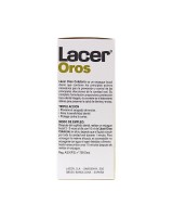 Lacer Oros colutorio 200ml