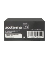 Acofarvital Melatonina 1,95mg 60comp