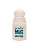 Acofarderm desodorante roll on 75ml