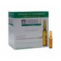 Endocare C Oil Free 30 Ampollas X 2 ml