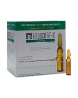 Endocare C Oil Free 30 Ampollas X 2 ml