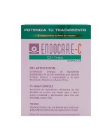 Endocare C Oil Free 30 Ampollas X 2 ml