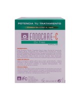 Endocare C Oil Free 30 Ampollas X 2 ml