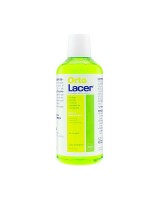 OrtoLacer colutorio sabor lima 500ml