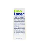 OrtoLacer colutorio sabor lima 500ml