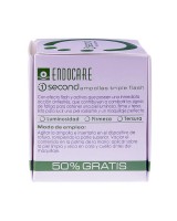 Endocare 1 Second 4 Ampollas