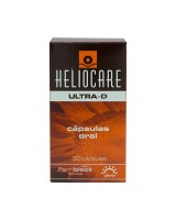 Heliocare Ultra D 30 cápsulas