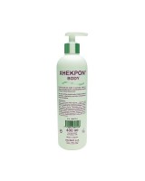 Xhekpon® crema corporal 400ml