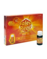 Juanola Jalea Real Energy Plus 1500mg 14 viales