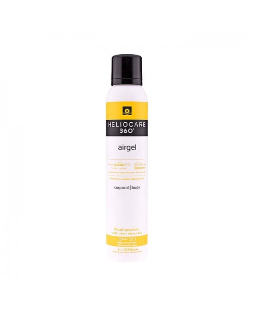 Heliocare 360 Airgel SPF50 Corporal 200ml