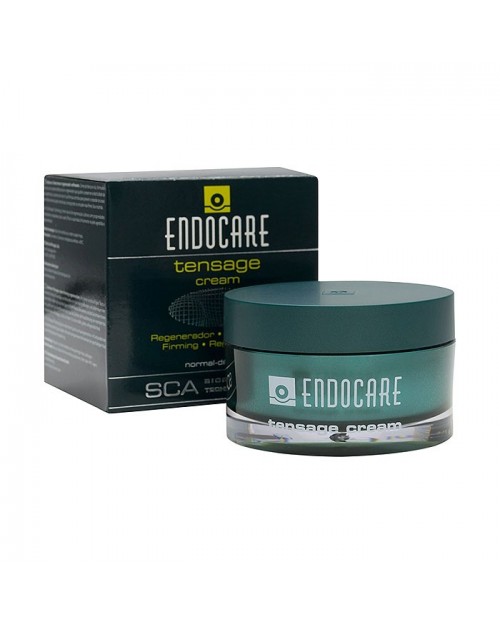 Endocare Tensage Cream 50ml