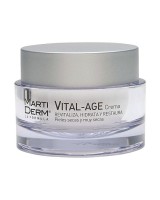 Martiderm Vital Age Piel Seca 50ml