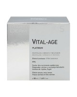 Martiderm Vital Age Piel Seca 50ml