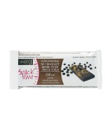 Siken Form galleta chocolate negro 1ud