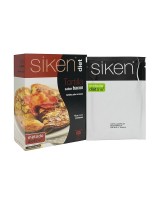 Siken Diet Tortilla de Bacon 7 Sobres