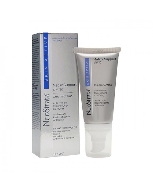 neostrata skin active matrix support 50ml