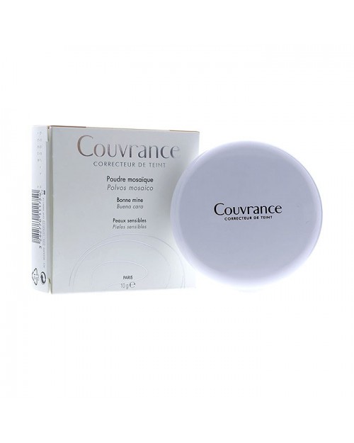 Avene Couvrance Polvos Iluminadores 9gr