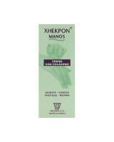 Xhekpon® crema de manos 40ml