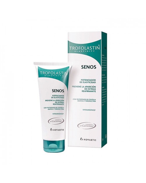 trofolastin senos 75ml