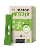 Siken Form Purdetox Matcha 14 Sticks