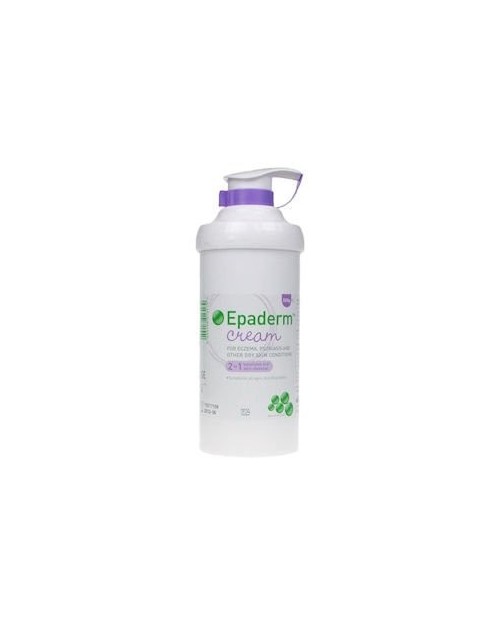 Epaderm Cream 500g