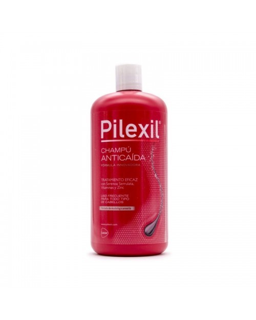 Pilexil Champú Anticaída 900ml