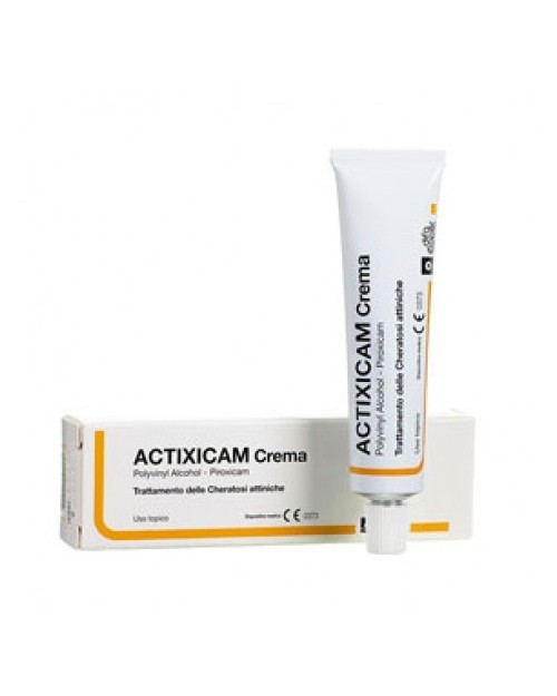 Actixicam 30g