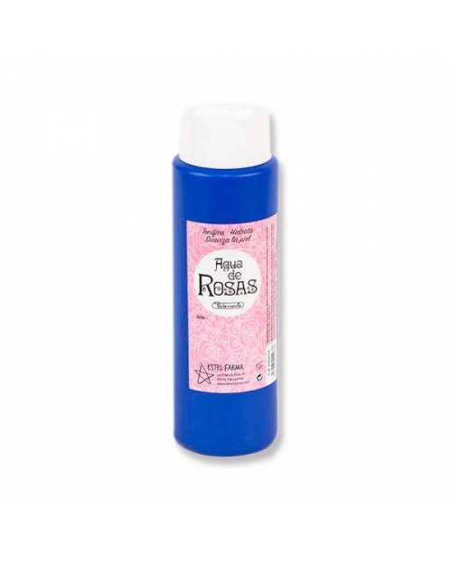 Estel Farma agua de rosas 500ml